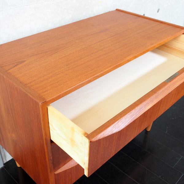 北欧ヴィンテージ家具 チェスト3段（CE4704） | PENCIL ONLINE SHOP