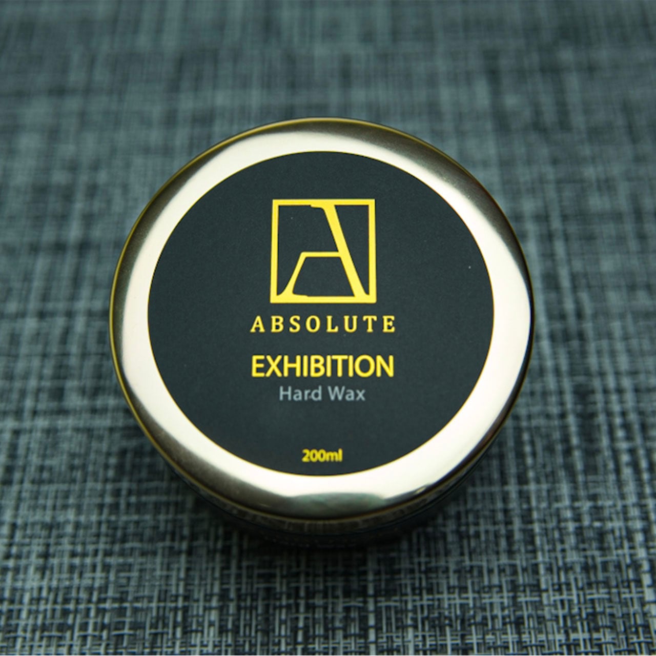ABSOLUTE Wax NATURA 200ml BLT Gサービスメンテナンス