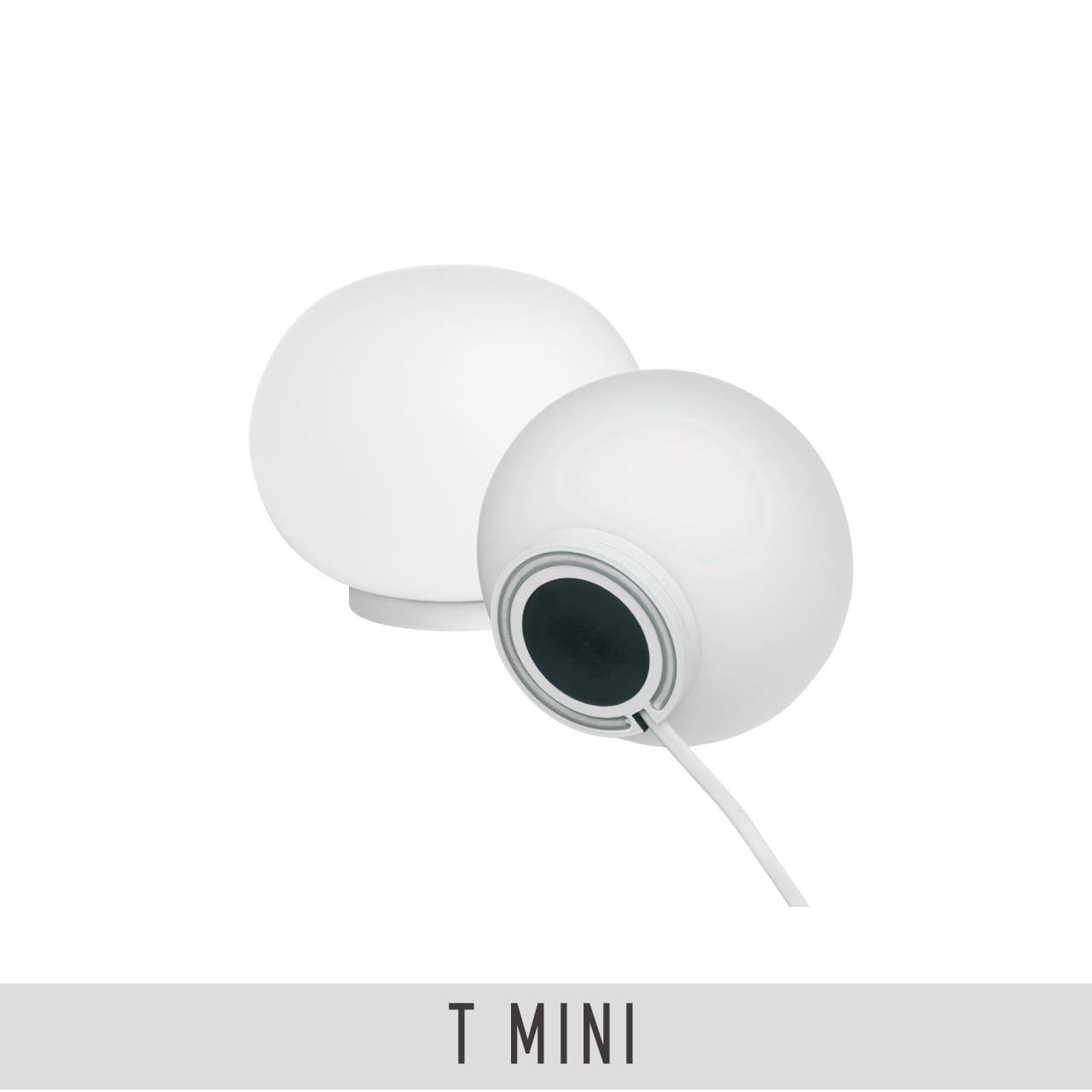 GLO-BALL T MINI / グローボール / テーブルライト / FLOS GLO-BALL T MINI / グローボール / テーブルライト / FLOS
