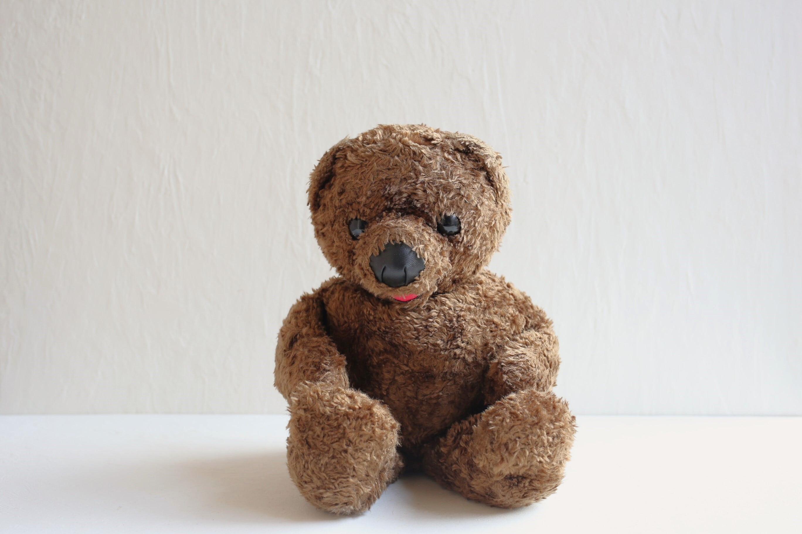 フランス アンティーク ヴィンテージ bonne nuit les petits ”Nounours