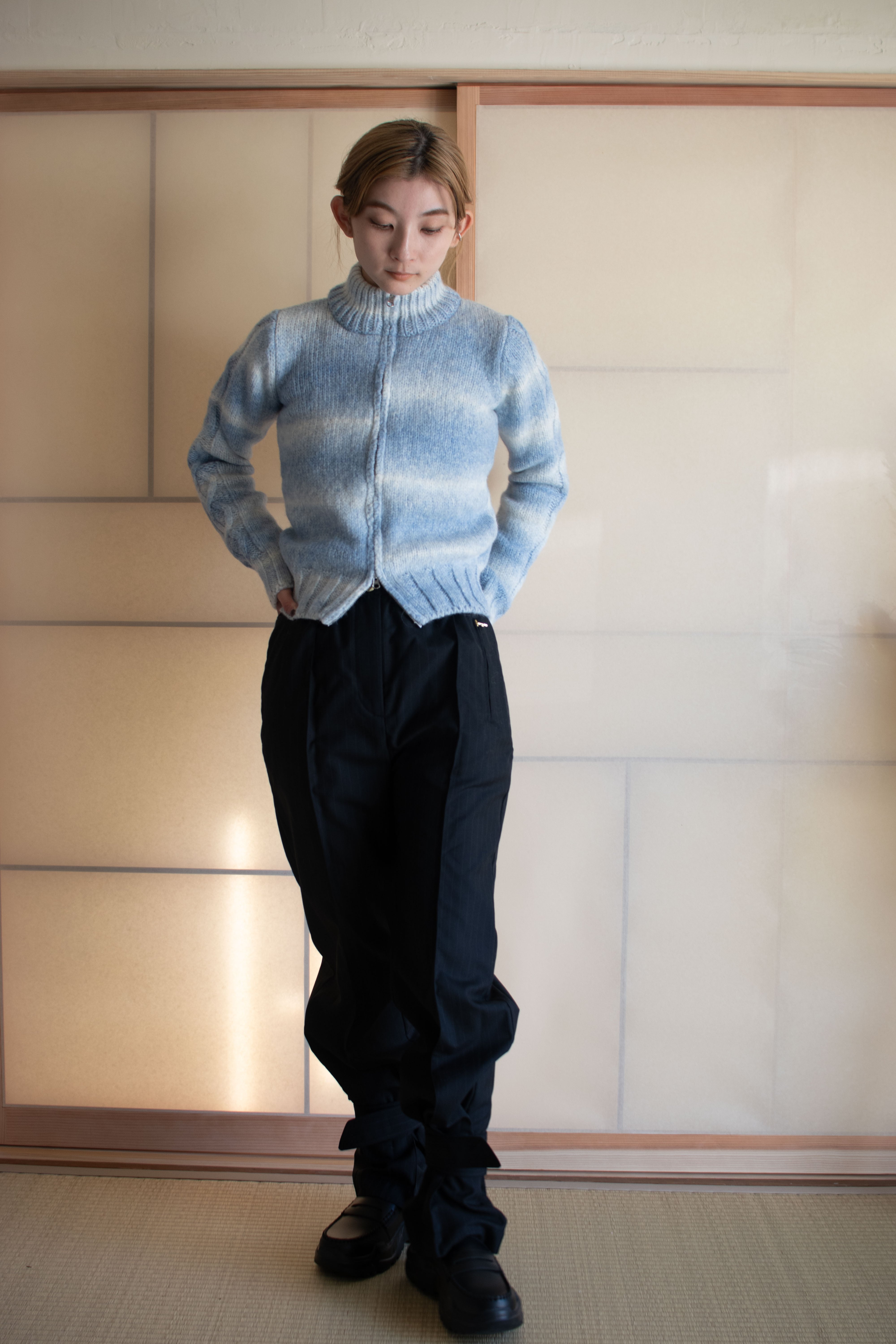 Paloma Wool Pratobello Knit cardigan | physis (ピュシス)