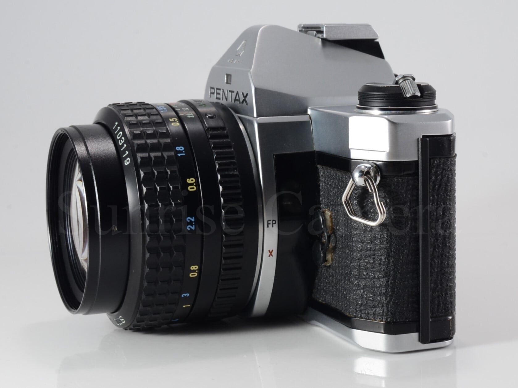 ■ 美品 ■ ペンタックス　PENTAX MX 50mm F1.4 中古】PENTAX MX / SMC M 50mm F1.4 ペンタックス (61050