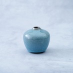 貫入一輪挿し(小)