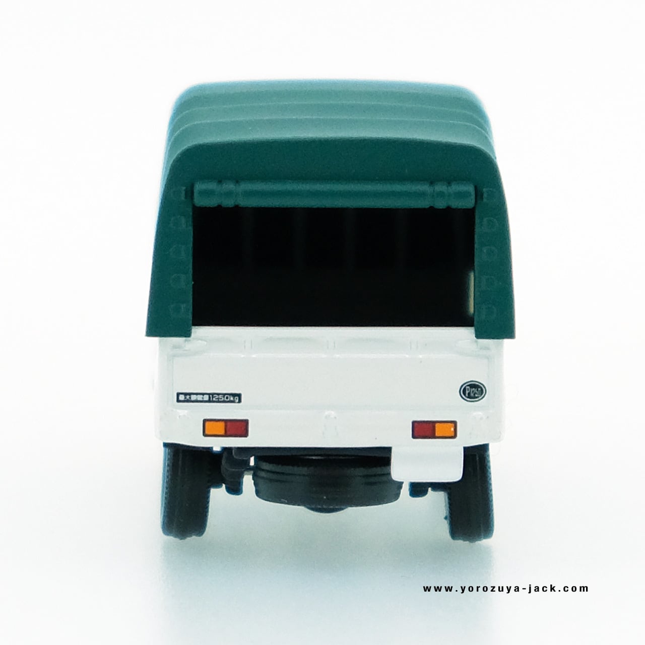 トミカリミテッドヴィンテージ LV-41b トヨタ トヨエース #10212126