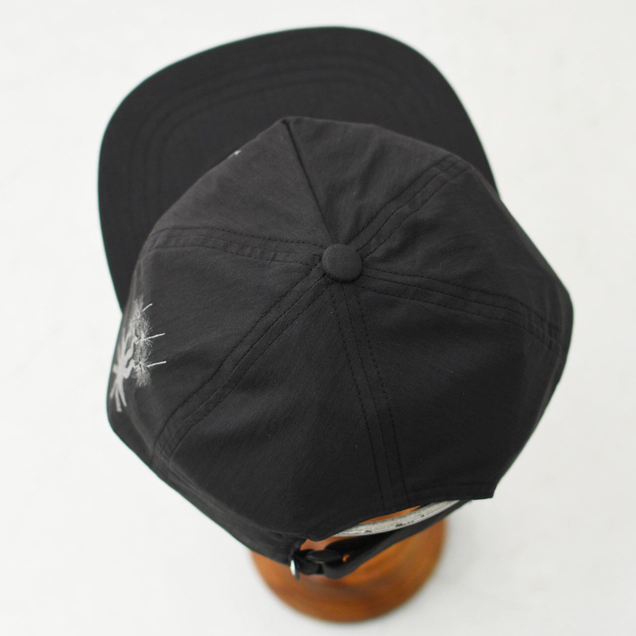 RUN AMOK [ラン アモック] RUN AMOK 5 PANEL [RH647] ラン アモック5