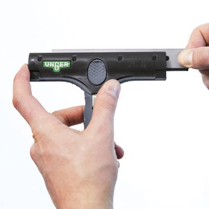 ErgoTec® ニンジャスクレーパー　10cm