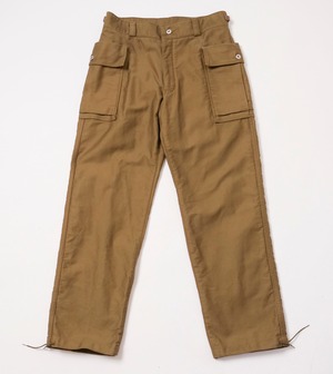 Wilmot【ウィルモット】・394M-650C・C/#36 Coyote