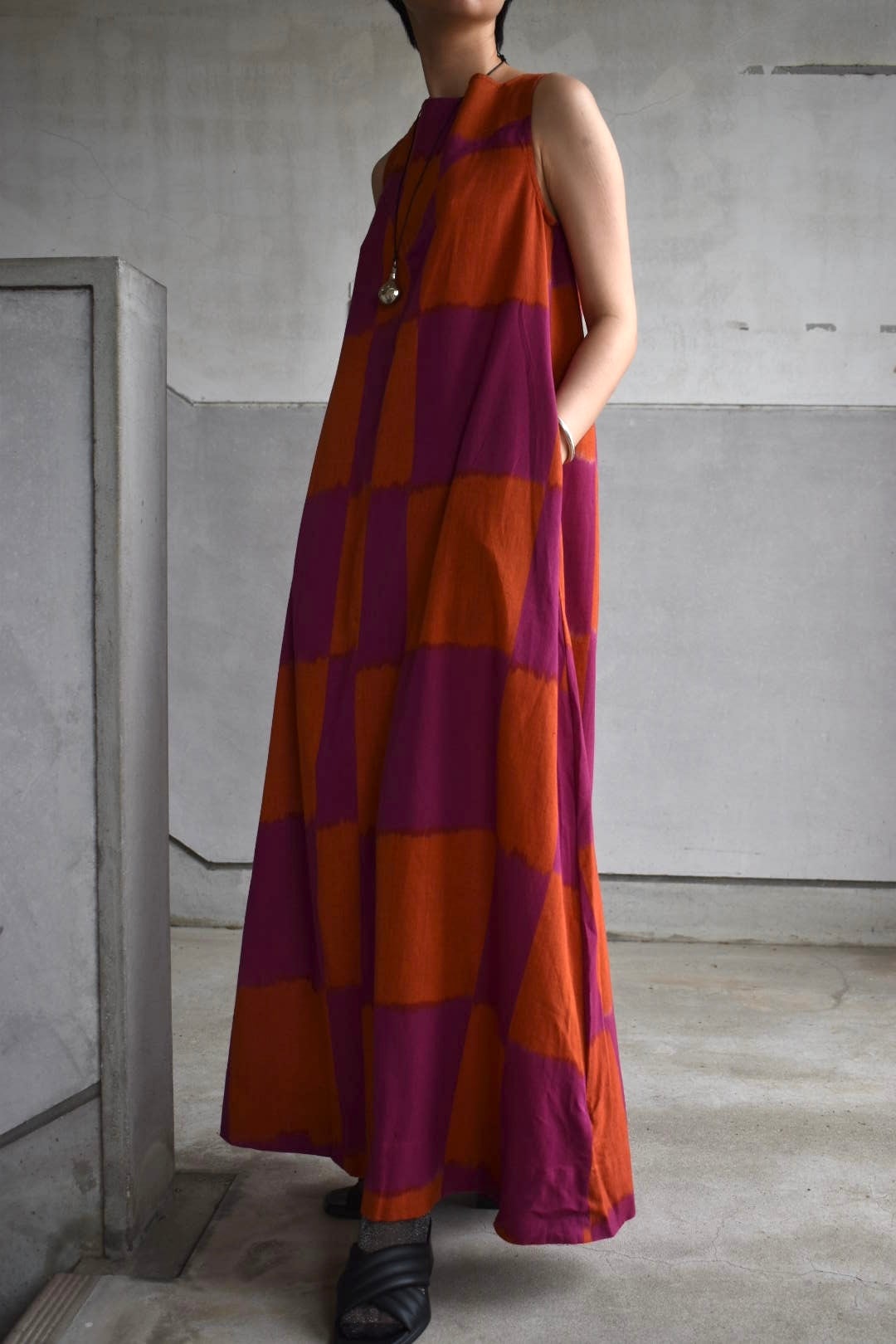TADO VARG DRESS | physis (ピュシス)