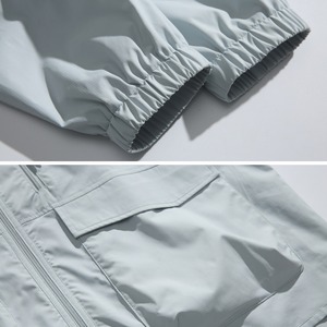 アーバンテック・ライトジャケット K5640