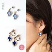 みにくろ　ピアス/イヤリング