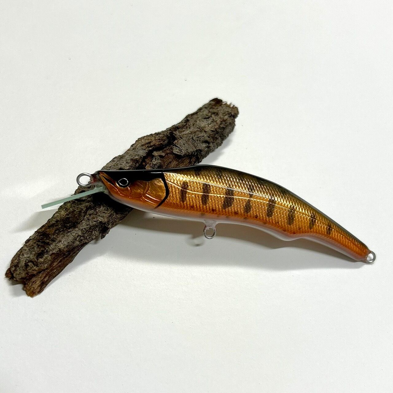 Niseko Lures】カリブト109 | Hokkaido Balsa Club