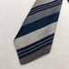 vintage TIE necktie ネクタイ n-413