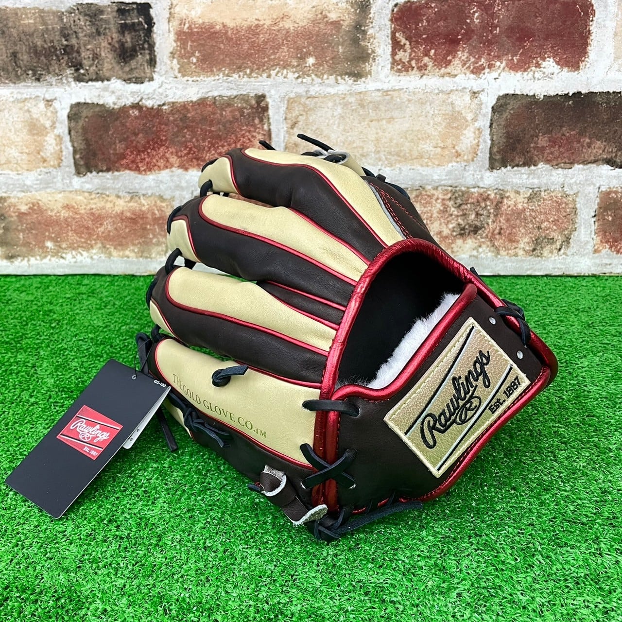 2024年モデル】Rawlings ローリングス HOH PRO EXCEL Wizard #02 軟式