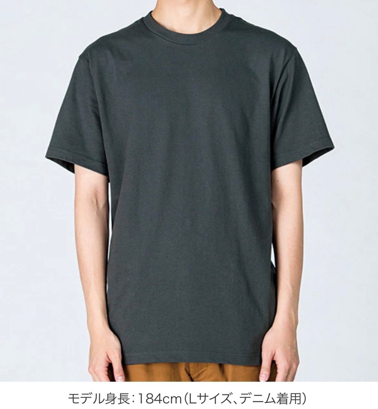 【デザイン定期更新】SHOPTシャツ/コットン生地