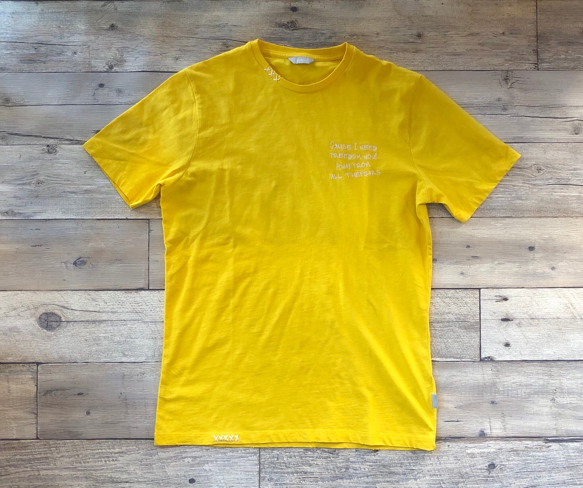 SSEINSE(センス)/ ME1608SS / Tシャツ