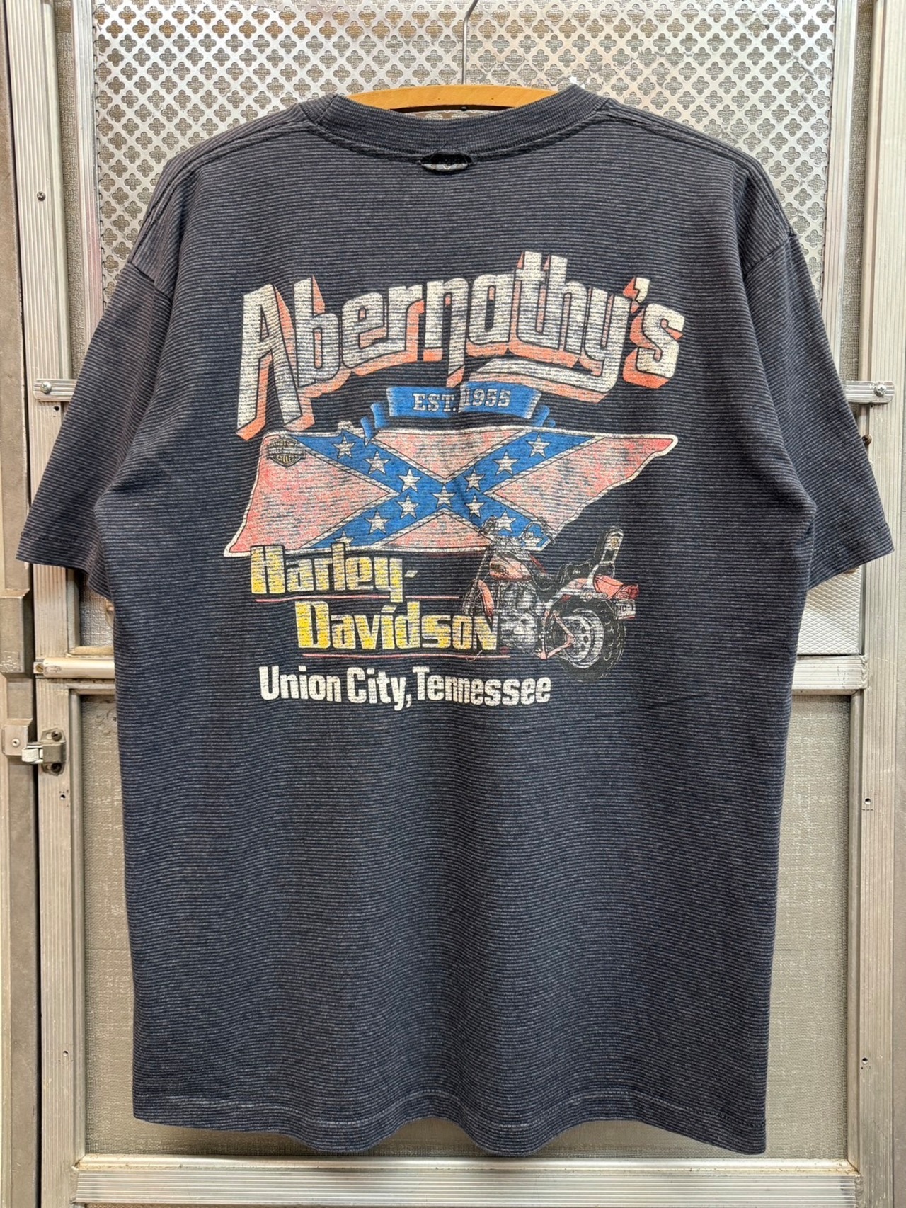 90s Harley-Davidson / made in usa・画像4