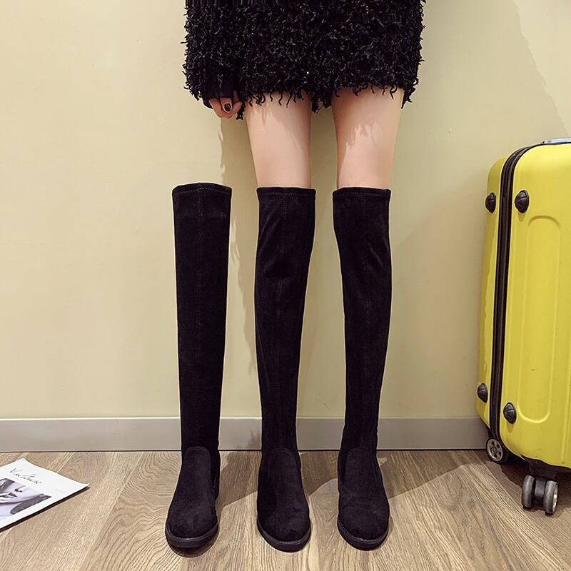 ブーツカジュアルジッパー 靴 シューズ フェイクシューズ29776610689