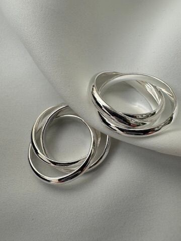 ▽アクセサリー100点以上　ネックレス　リング　メッキ　ブローチ　SILVER シルバー925アクセ | n.33