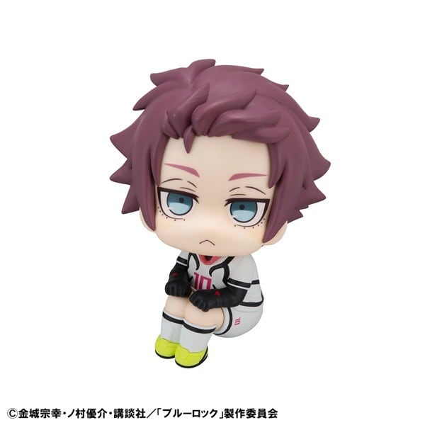 メガハウス るかっぷ ブルーロック 糸師 冴 日本代表戦ver.