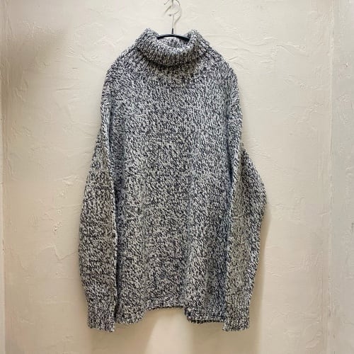 KIKO KOSTADINOV キココスタディノフ 22AW Brutus Jumper KIKO KOSTADINOV キココスタディノフ 22AW Brutus Jumper