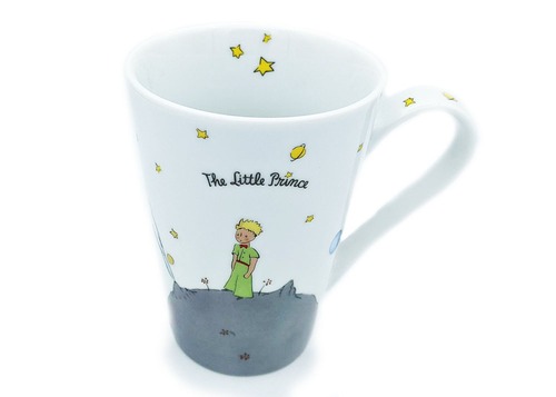 星の王子様マグカップ スターズ