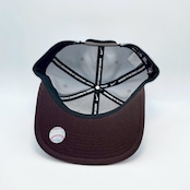 NIKE / ナイキ パドレス プライムタイム ドライフィット スクエアボールキャップ