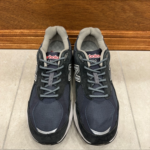 NEW BALANCE M990NB3 10 ⑧