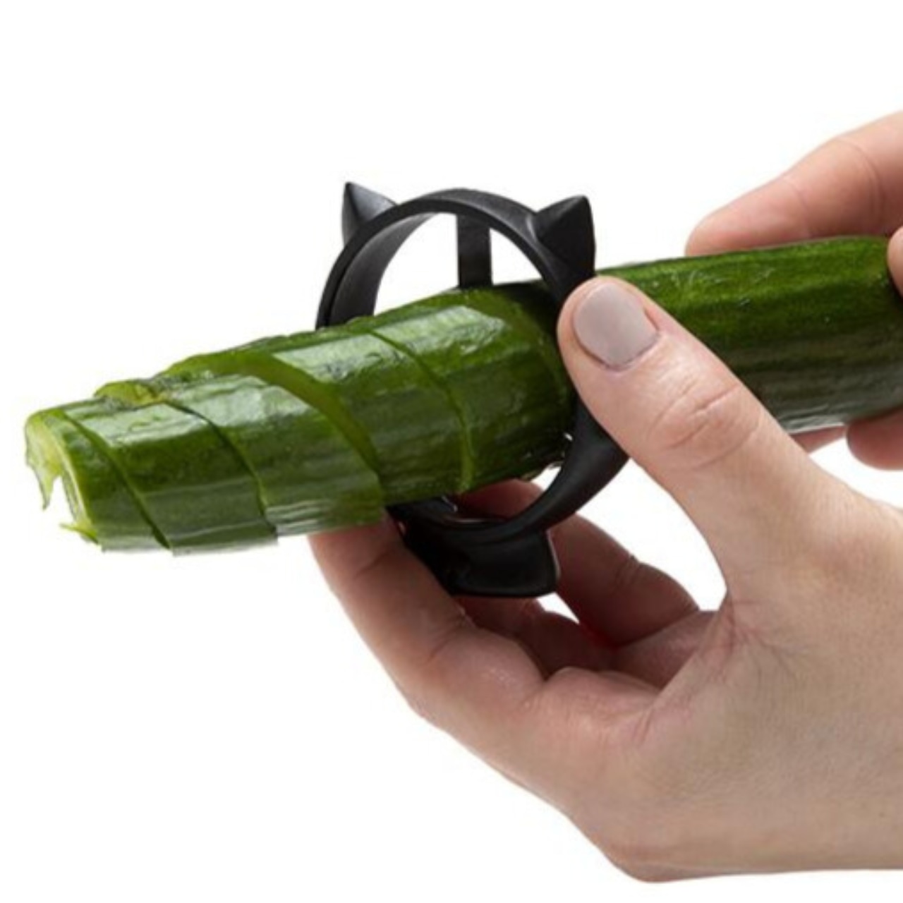 カーリーキャット