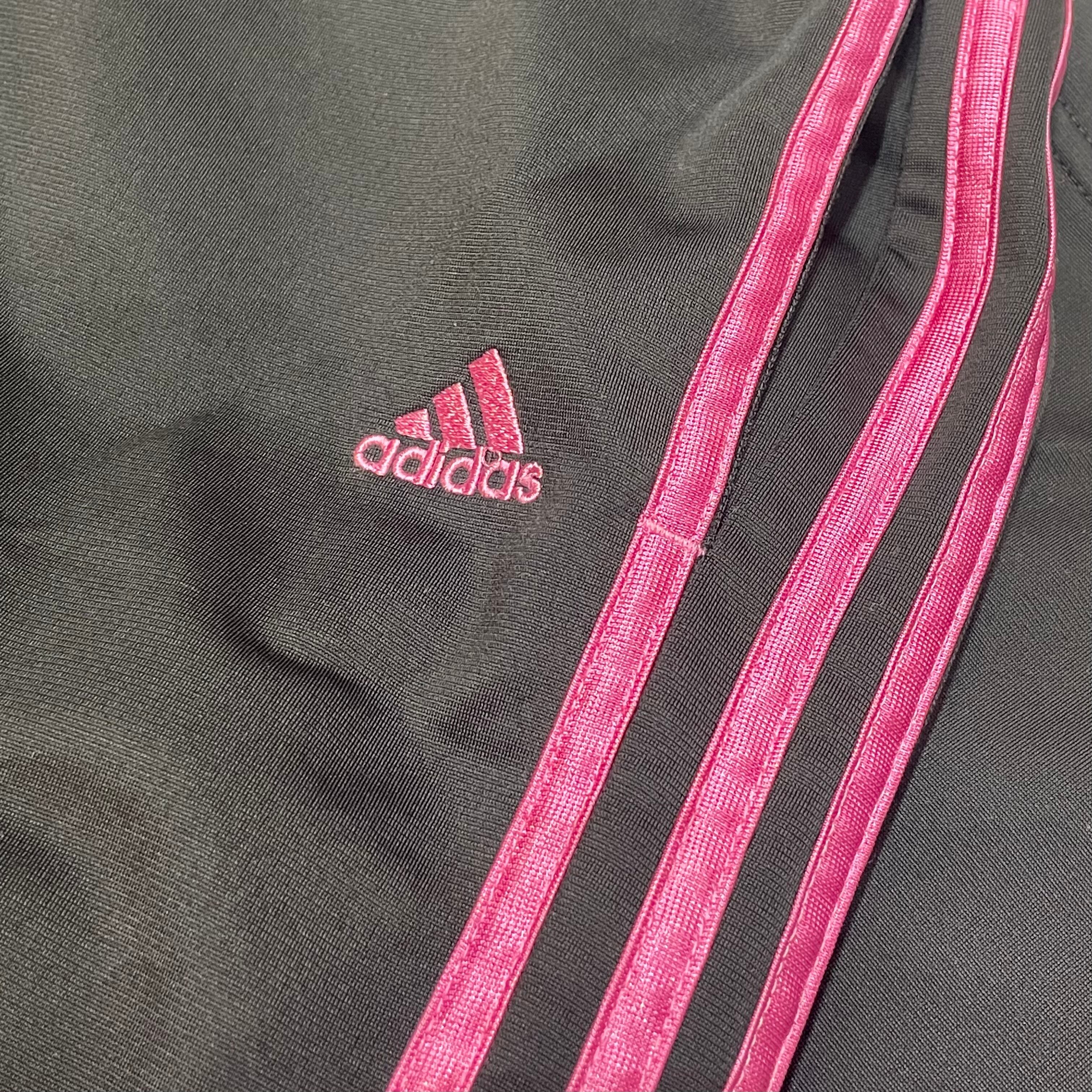 00's"adidas"track pants Knot Co. Ltd.