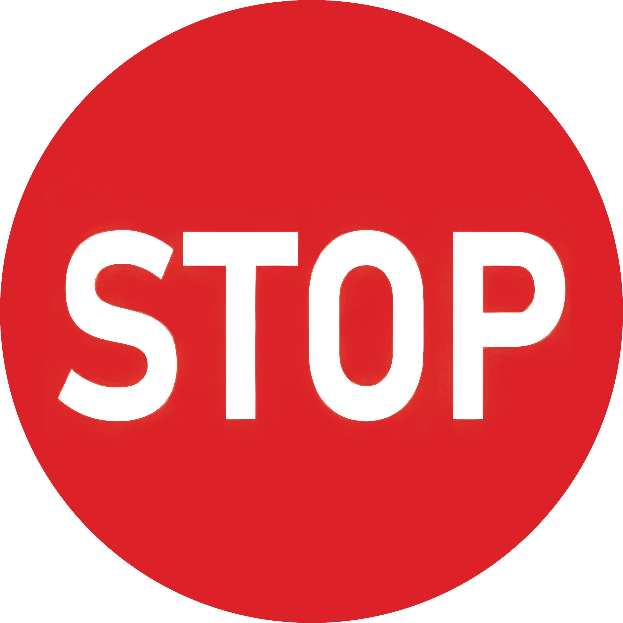 標識 交通標識 案内 とまれ 止まれ STOP 危険 警告」新品 未使用