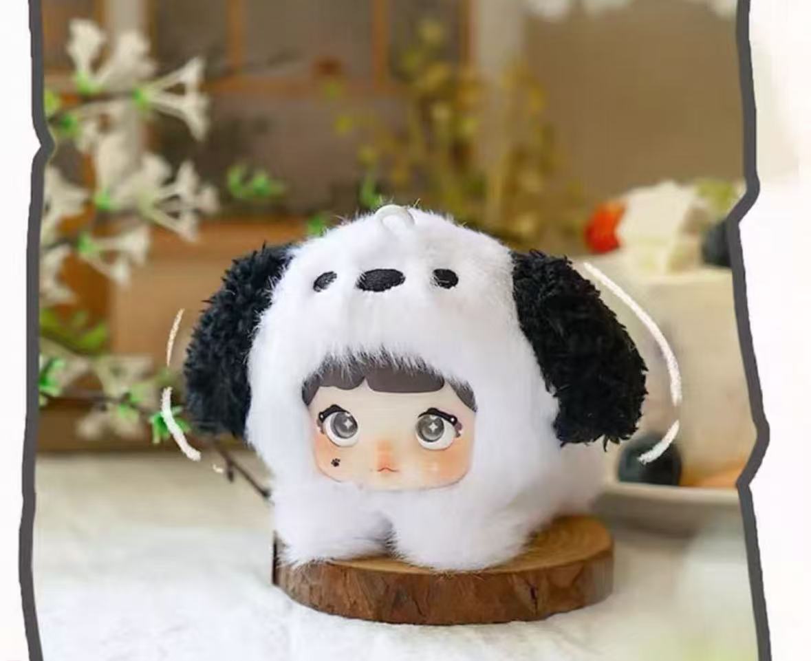 HITOY- NOMMIちゃんシリーズブランドボックス | nomads online shop