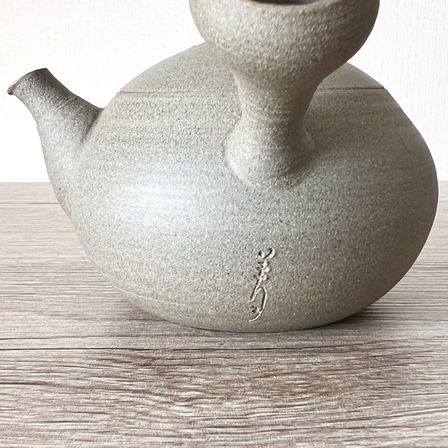 【急須】茶注工房・羊月 ④