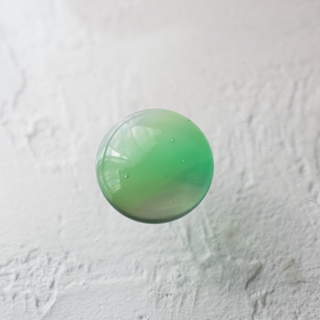 ラウンドカボション 12mm #124【硝子の宝石】