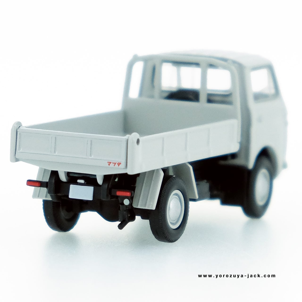 トミカリミテッドヴィンテージ LV-121b マツダ E2000 ダンプカー