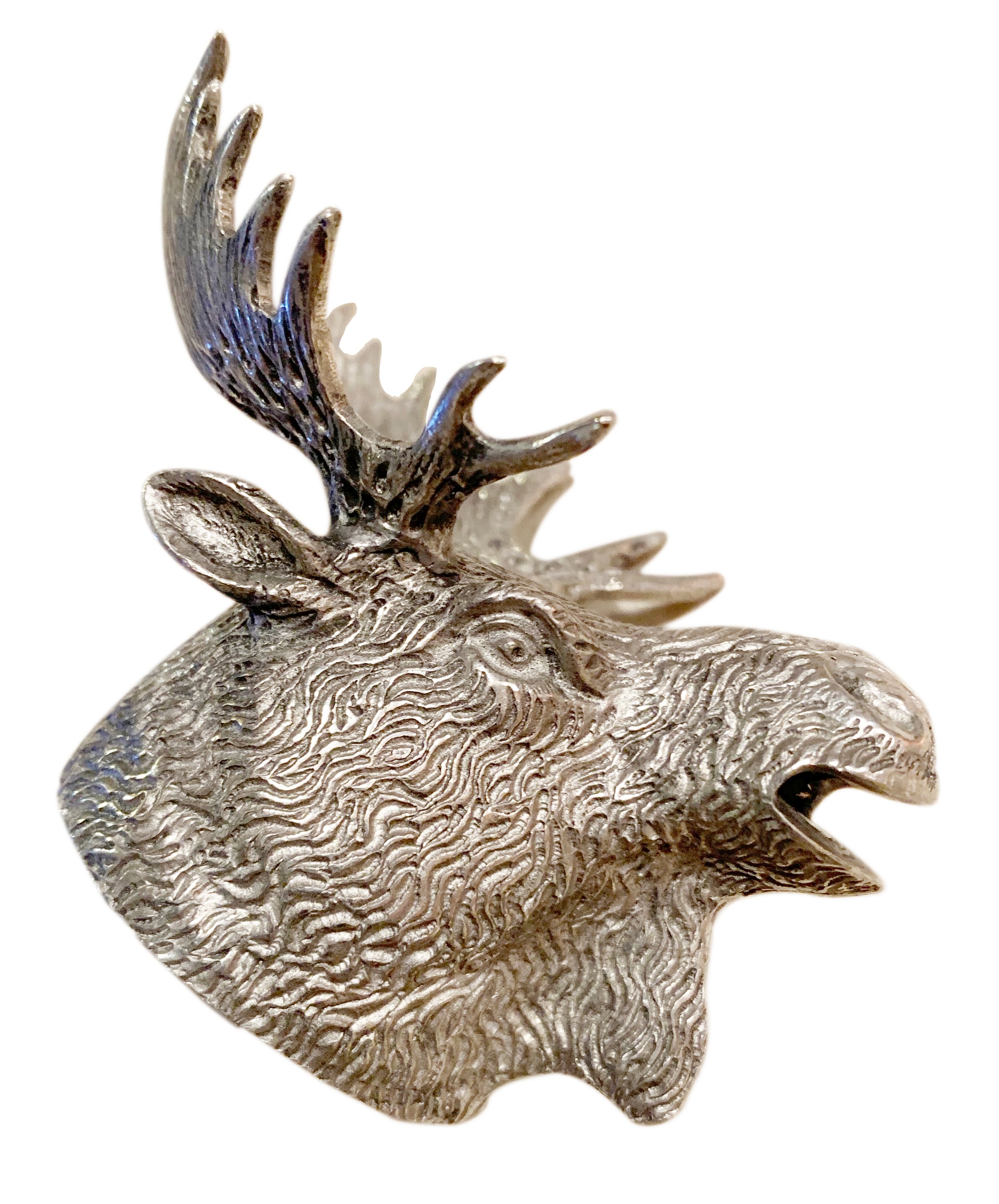アニマル・ヘッド・ショットグラス ( Animal head shot glasses 50ml
