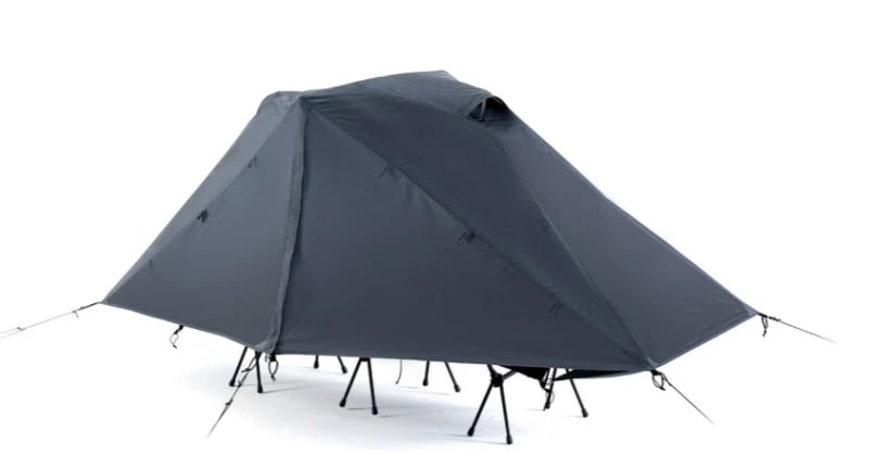 蝦夷幕 | Abenteuer