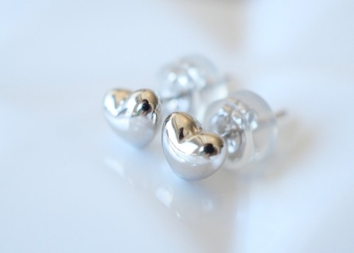 Le coeur-レクール-(ピアス)