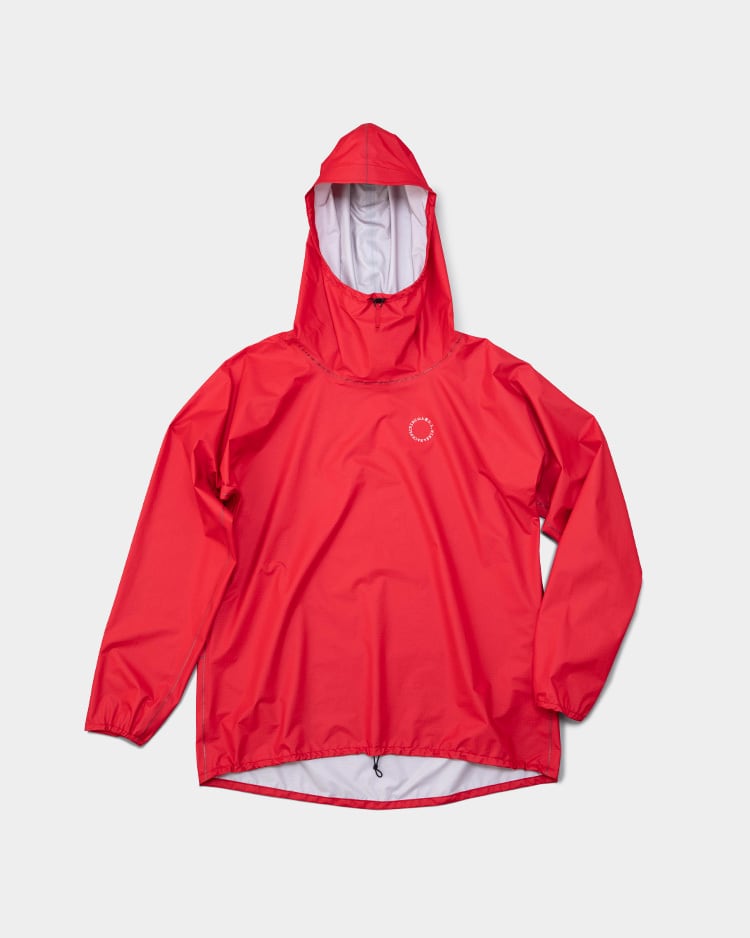 山と道 / UL ALL-WEATHER HOODY（UNISEX） | st. valley house - セントバレーハウス powered  by BASE