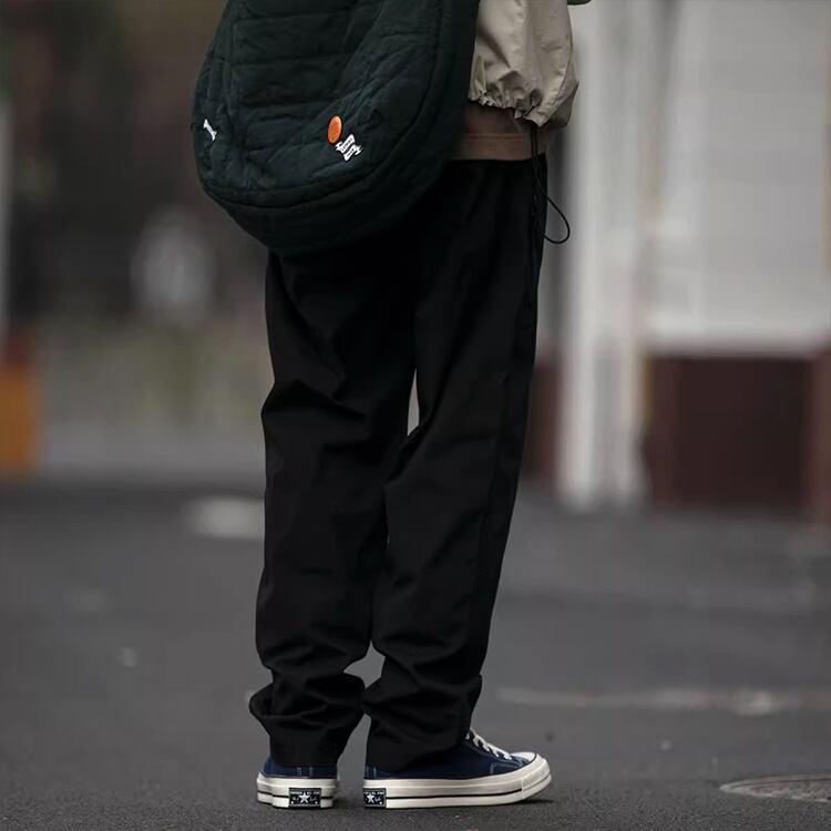 ★CLEAN FIT STYLE THIN LONG PANTS　　　A0592