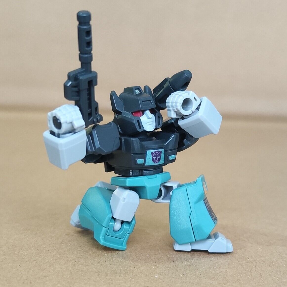 玩具シリーズ | パペランポロプス