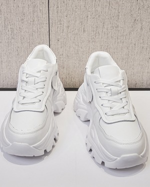 ローカットダッドスニーカー A0062