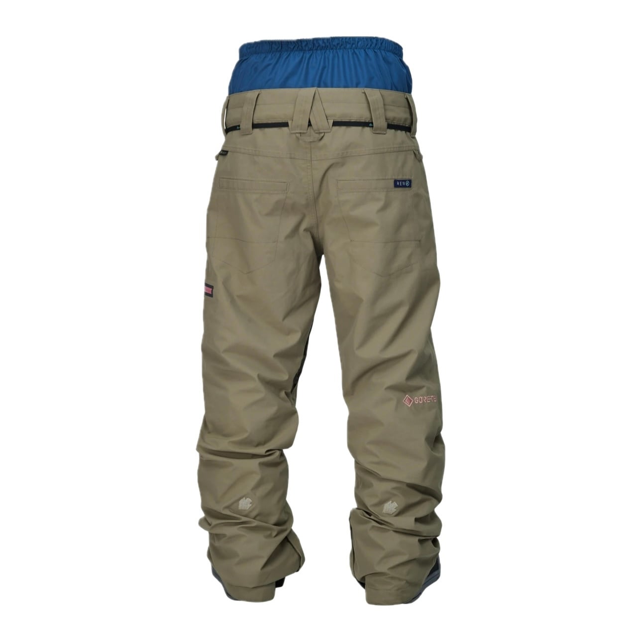 rew strider pants サンド XL rew strider pants サンド XL(23-24 REW(アールイーダブリュー
