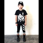 ZEBABY ROCK AND ROLL T-SHIRT（税込み）