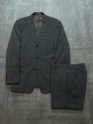 80's HOMME DE NUIT TOKIO KUMAGAÏ - setup