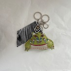 チャーム = frog =