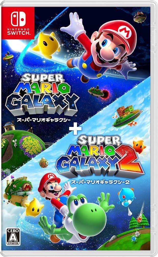 新品)Switchソフト スーパー マリオパーティ ジャンボリー | カード