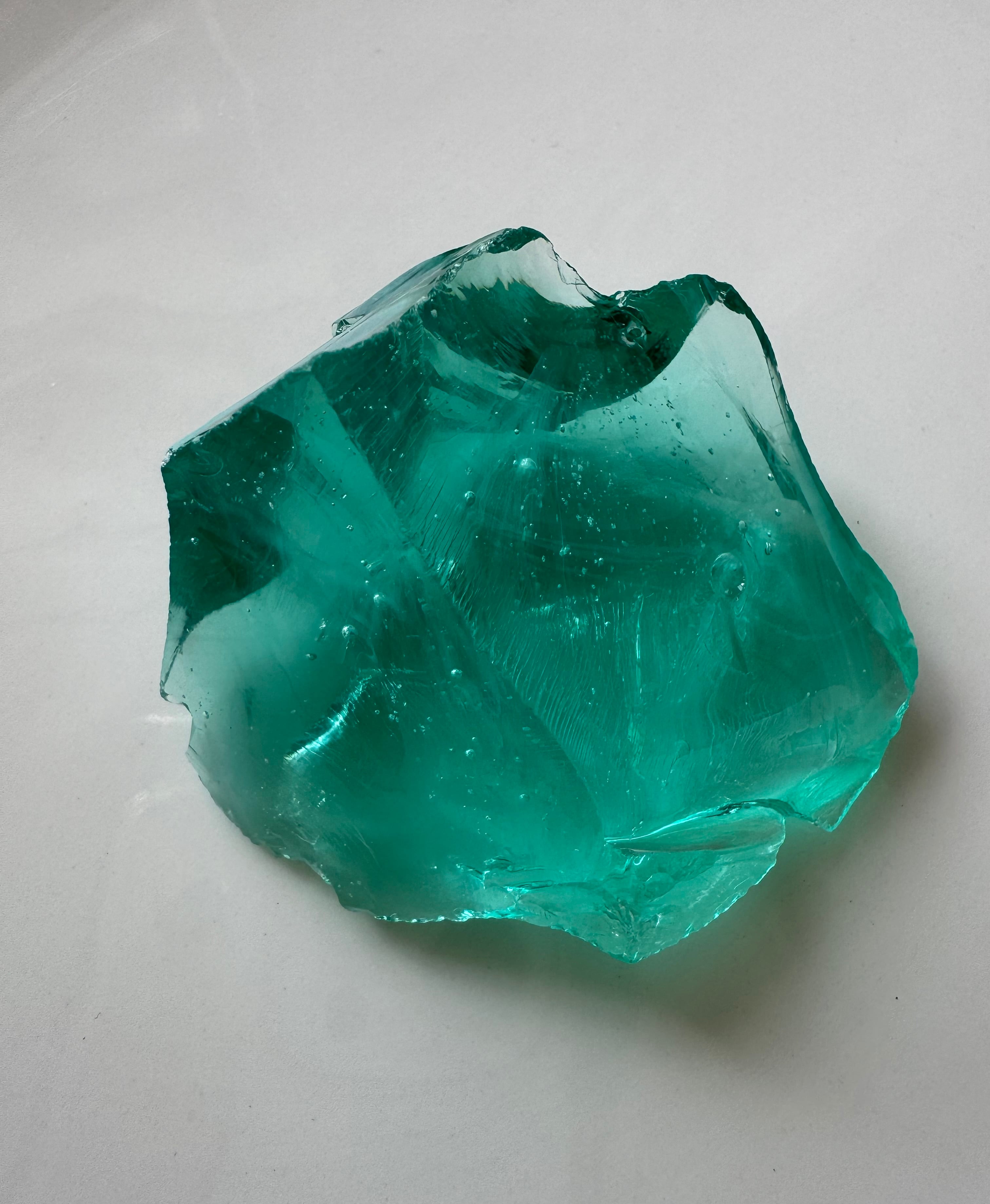 ティファレット・レイ/アンダラクリスタル・ミュゼ