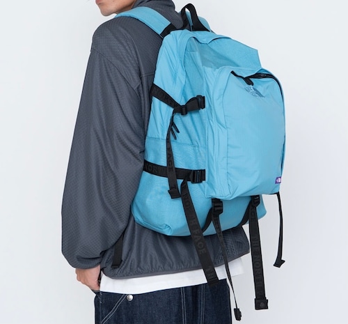 THE NORTH FACE PURPLE LABEL /CORDURA Nylon Day Pack