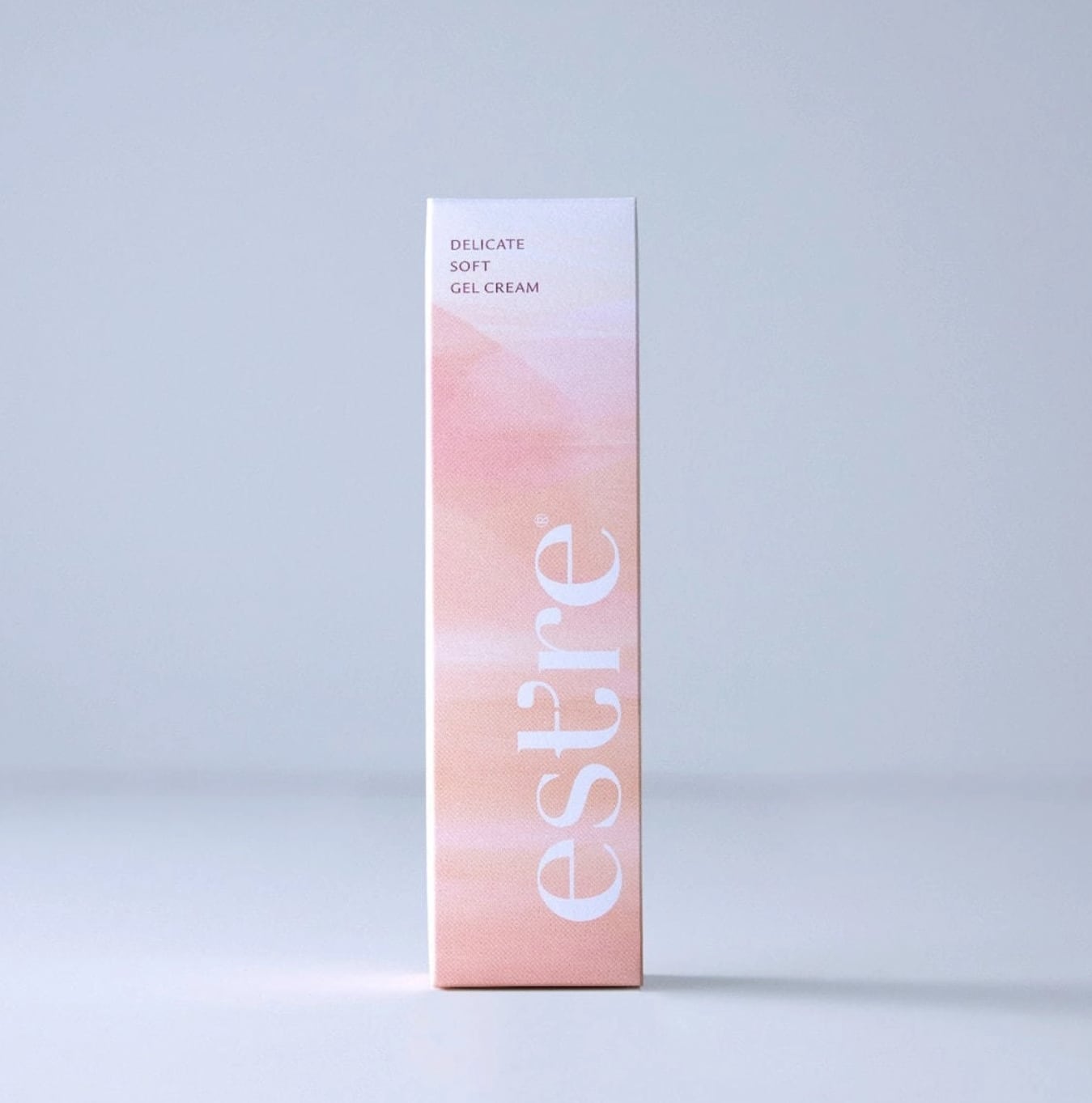est're☆デリケートソフトジェルクリーム エストール デリケートソフト