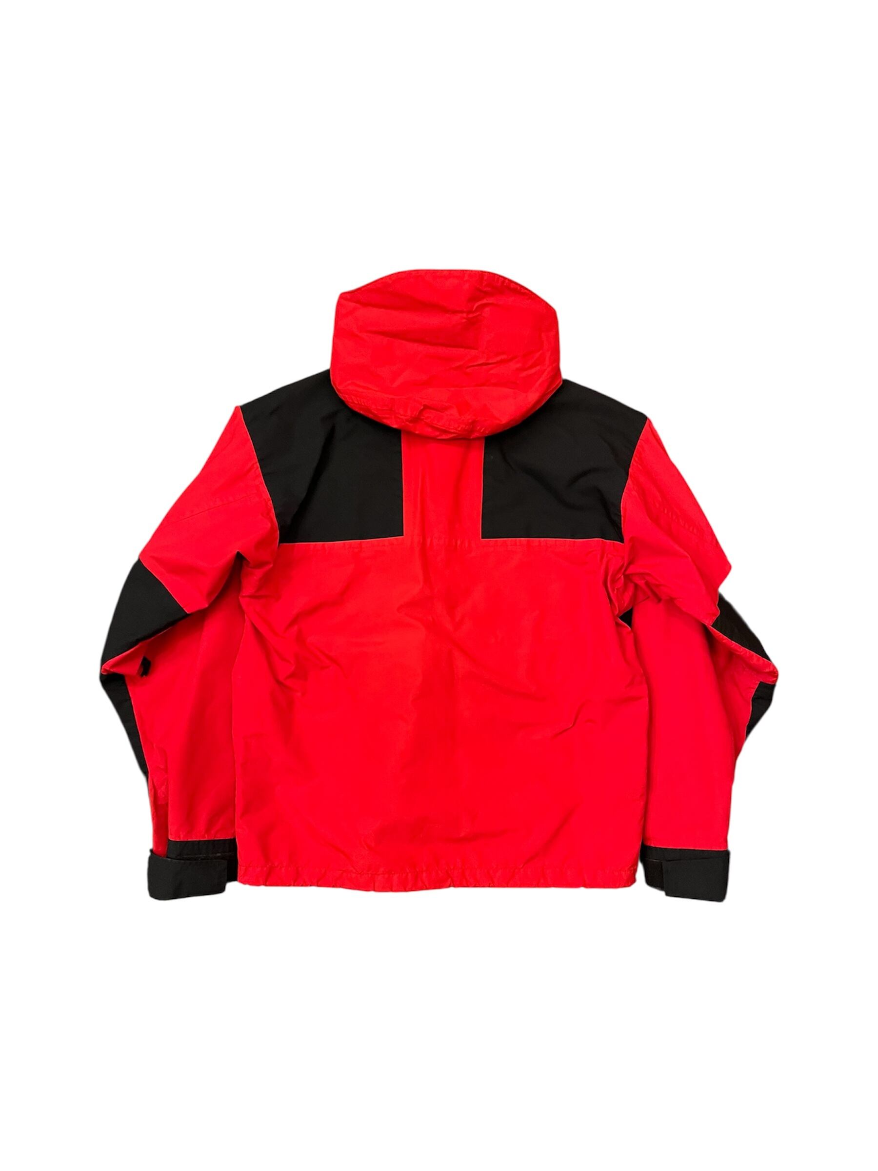 80s〜 The North Face Made in U.S.A. Gore-tex Mountain Jacket 80